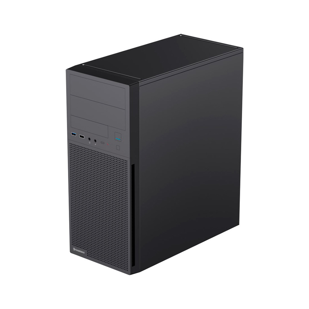 Корпус Gamemax ET-216-NP-U3 - зображення 7