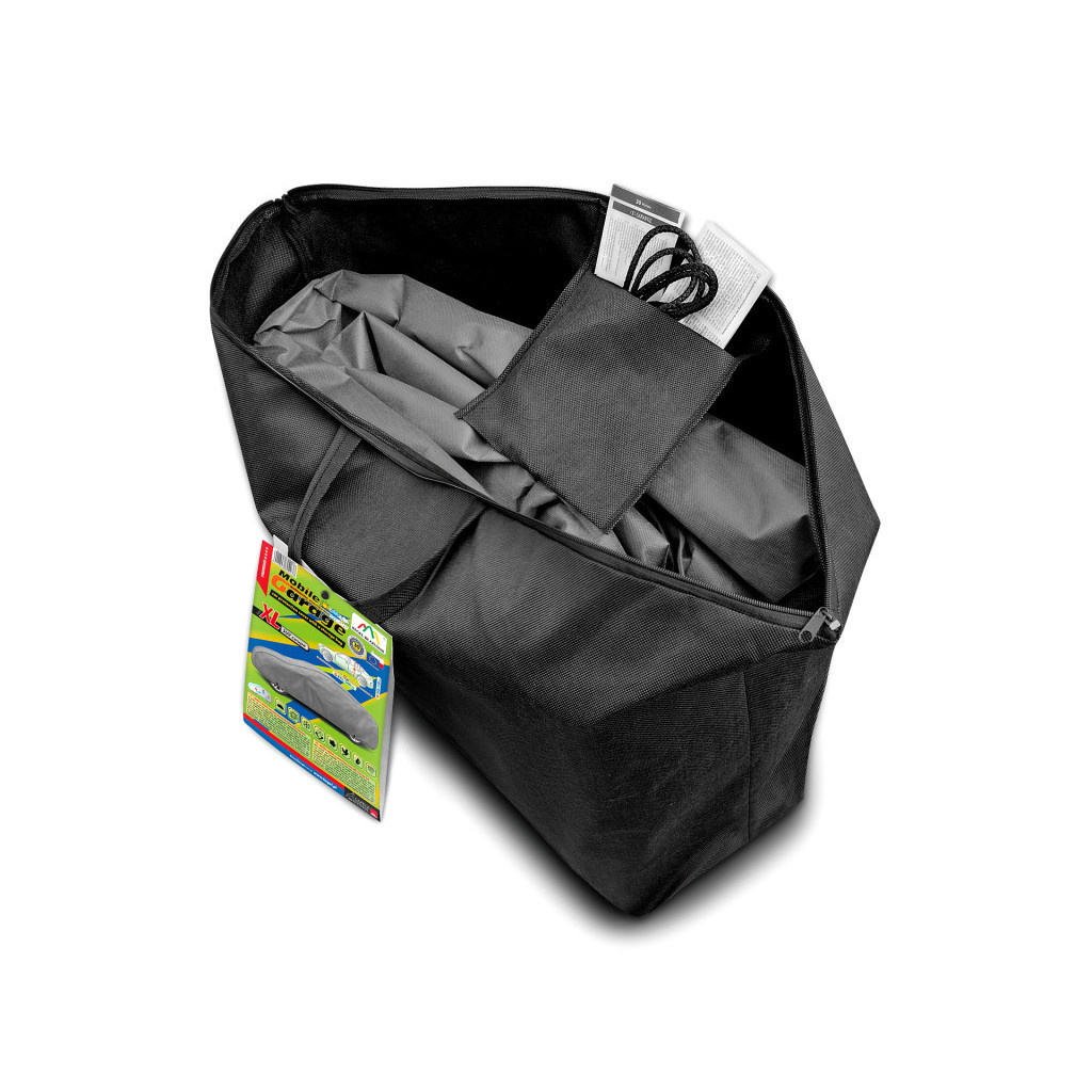 Тент автомобільний Kegel-Blazusiak Mobile Garage (5-4127-248-3020) - зображення 12