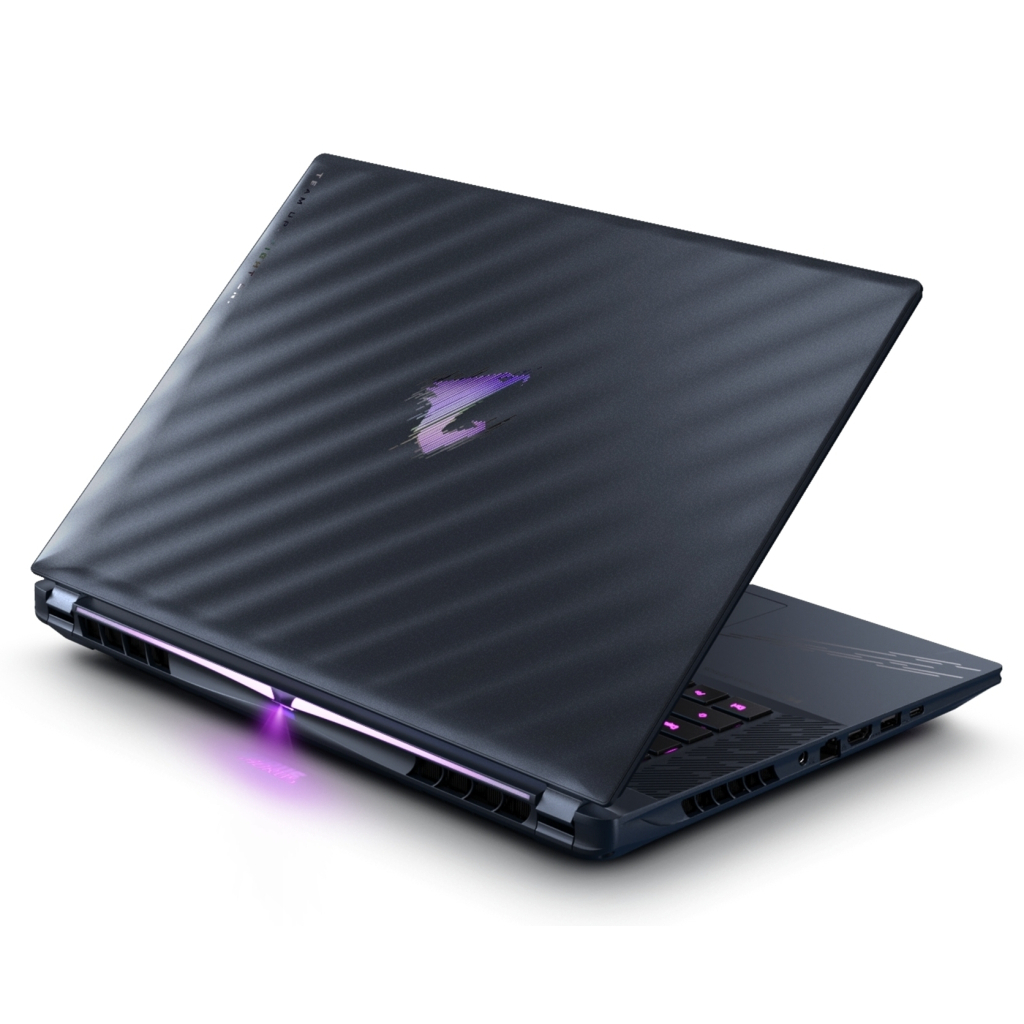 Ноутбук GIGABYTE Aorus MASTER 16X (AORUS_16_BYHC5UAE65S) - зображення 7