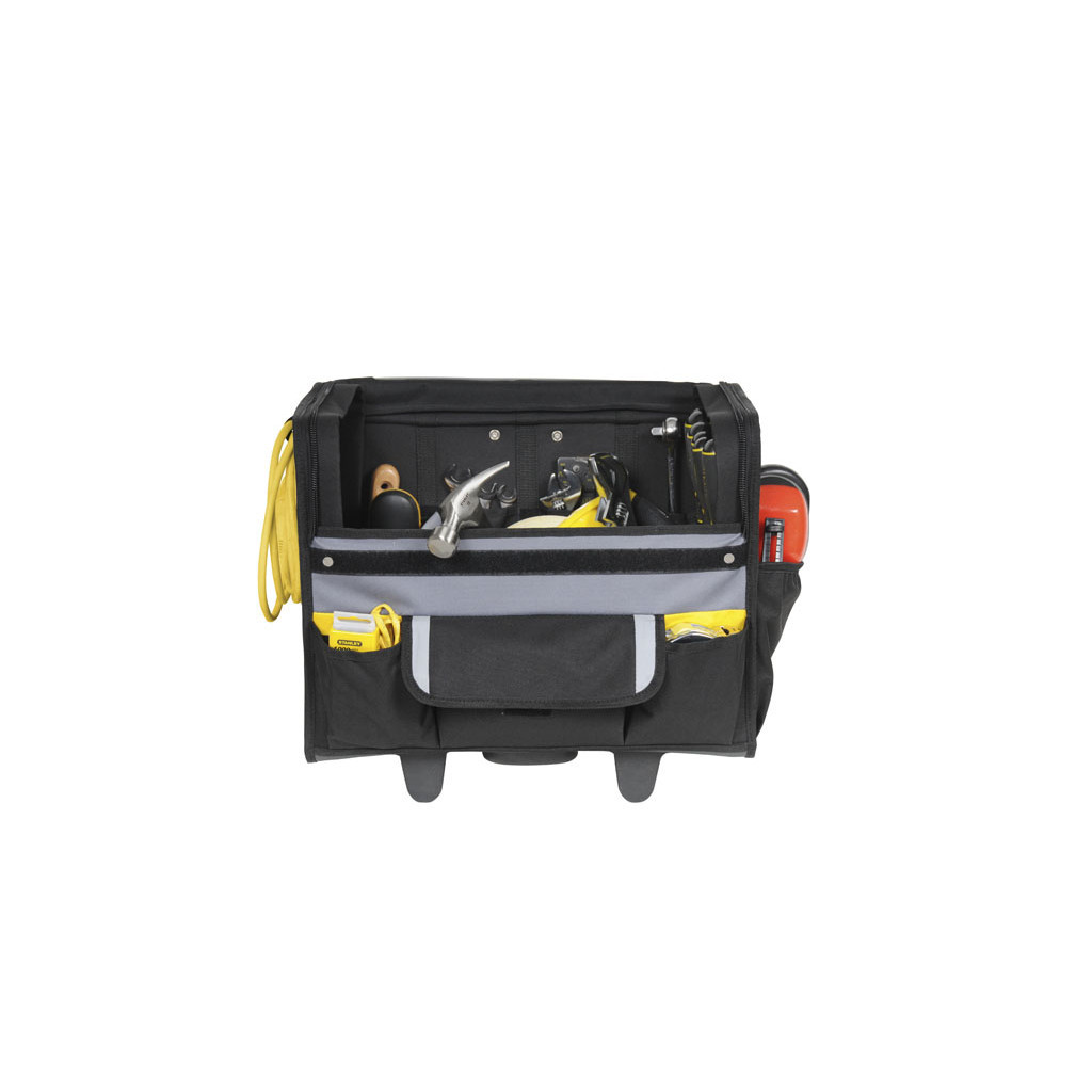 Сумка для інструмента Stanley Basic з колесами (1-97-515) - изображение 7