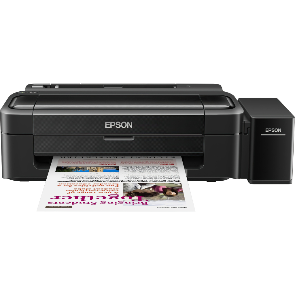 Струменевий принтер Epson L132 (C11CE58403) - зображення 1