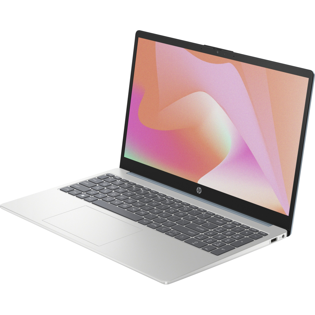 Ноутбук HP 15-fc0093ua (B4LW5EA) - зображення 3