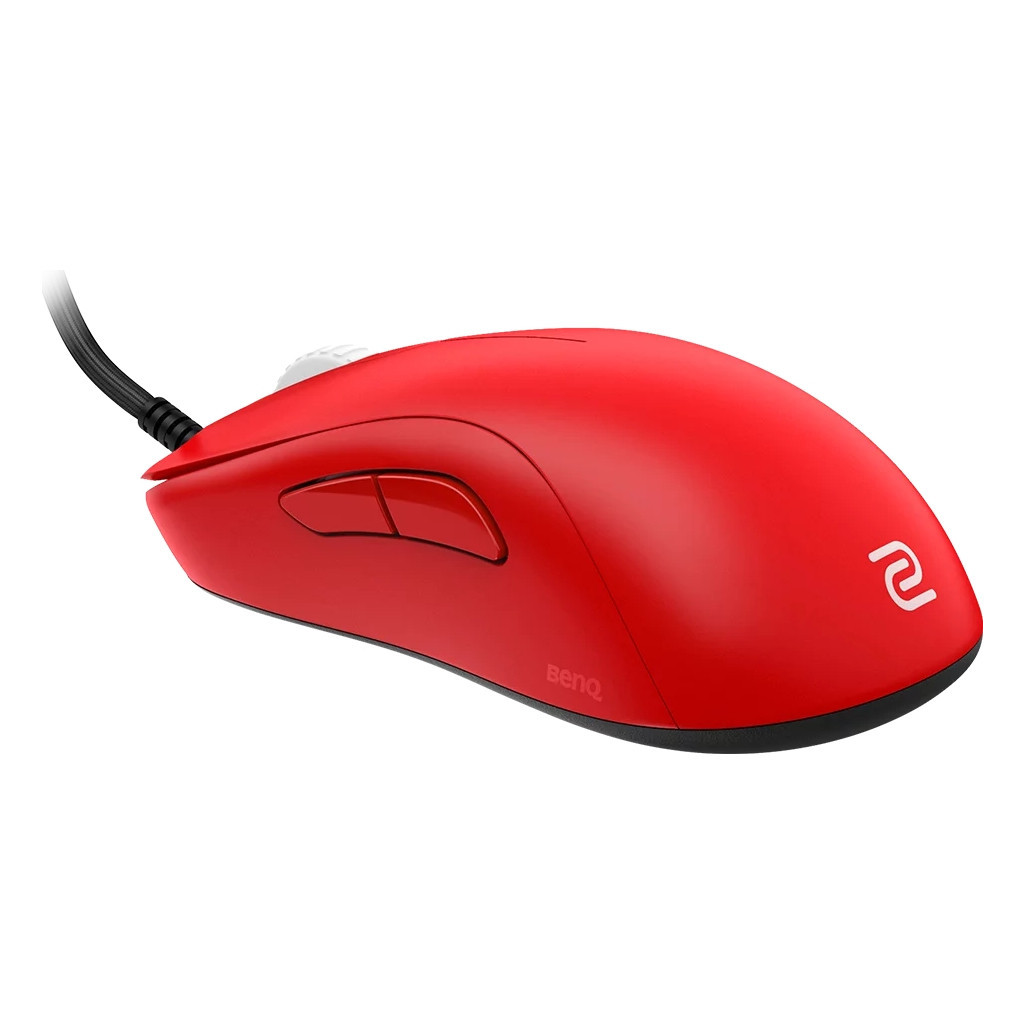 Мишка Zowie S2-RE USB Red (9H.N3XBB.A6E) - зображення 2