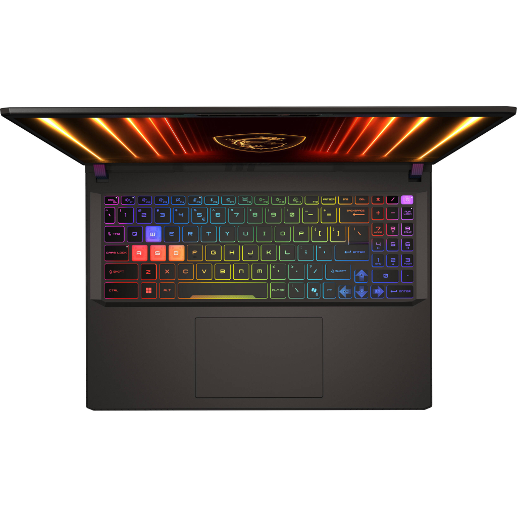 Ноутбук MSI Vector 16HXAI (A2XWHG-232XUA) - зображення 4