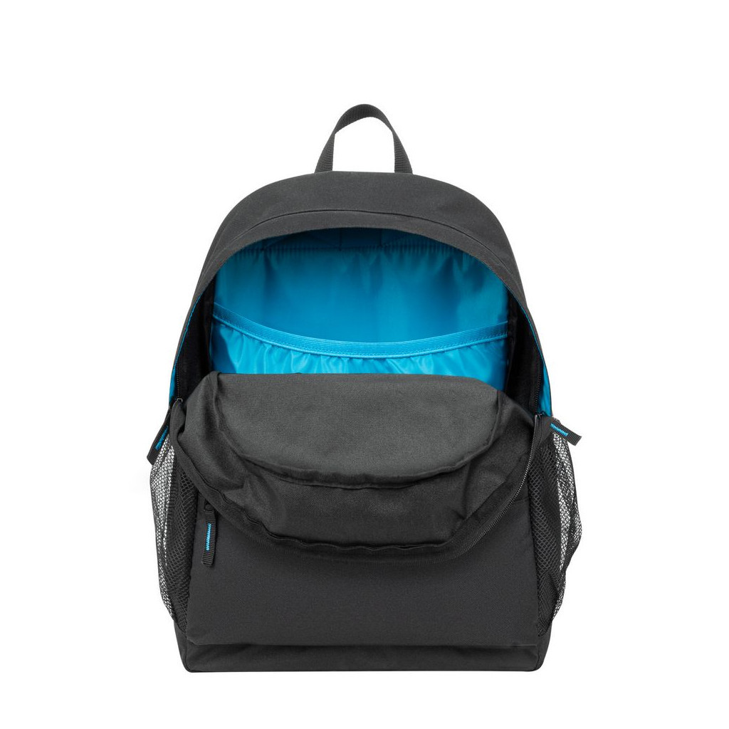Рюкзак для ноутбука RivaCase 13.3" 5563 (Black) "Gremio", 18L (5563Black) - зображення 9