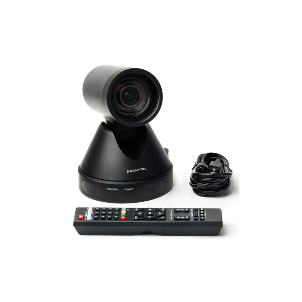 Веб-камера Konftel Cam50 (931401002) - зображення 2