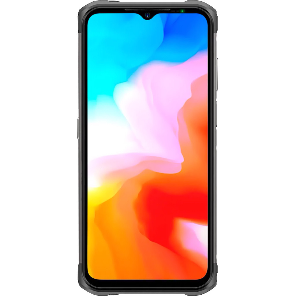 Мобільний телефон Ulefone Armor 12 5G 8/128Gb Gray (6937748734604) - зображення 2