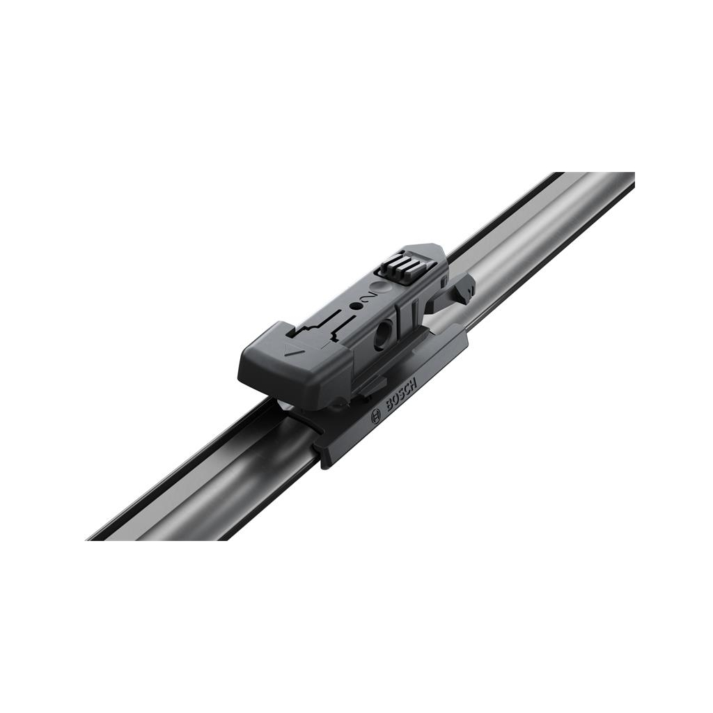Щітка склоочисника Bosch 3 397 014 519 - зображення 3