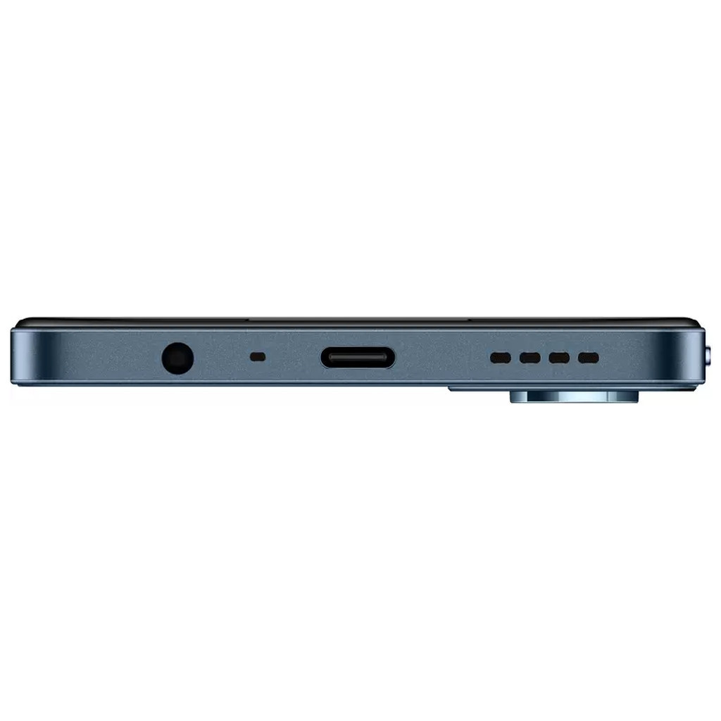 Мобільний телефон realme C65 6/128GB Starlight Black - зображення 6