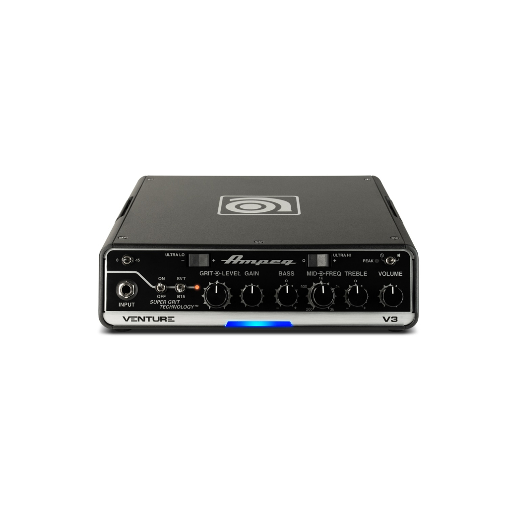 Гітарний підсилювач Ampeg Venture V3 - зображення 1