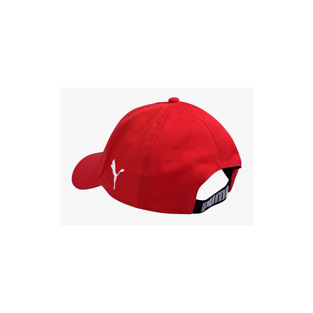 Кепка Puma Liga Cap 022356-01 червоний OSFA (4060981735021) - зображення 2
