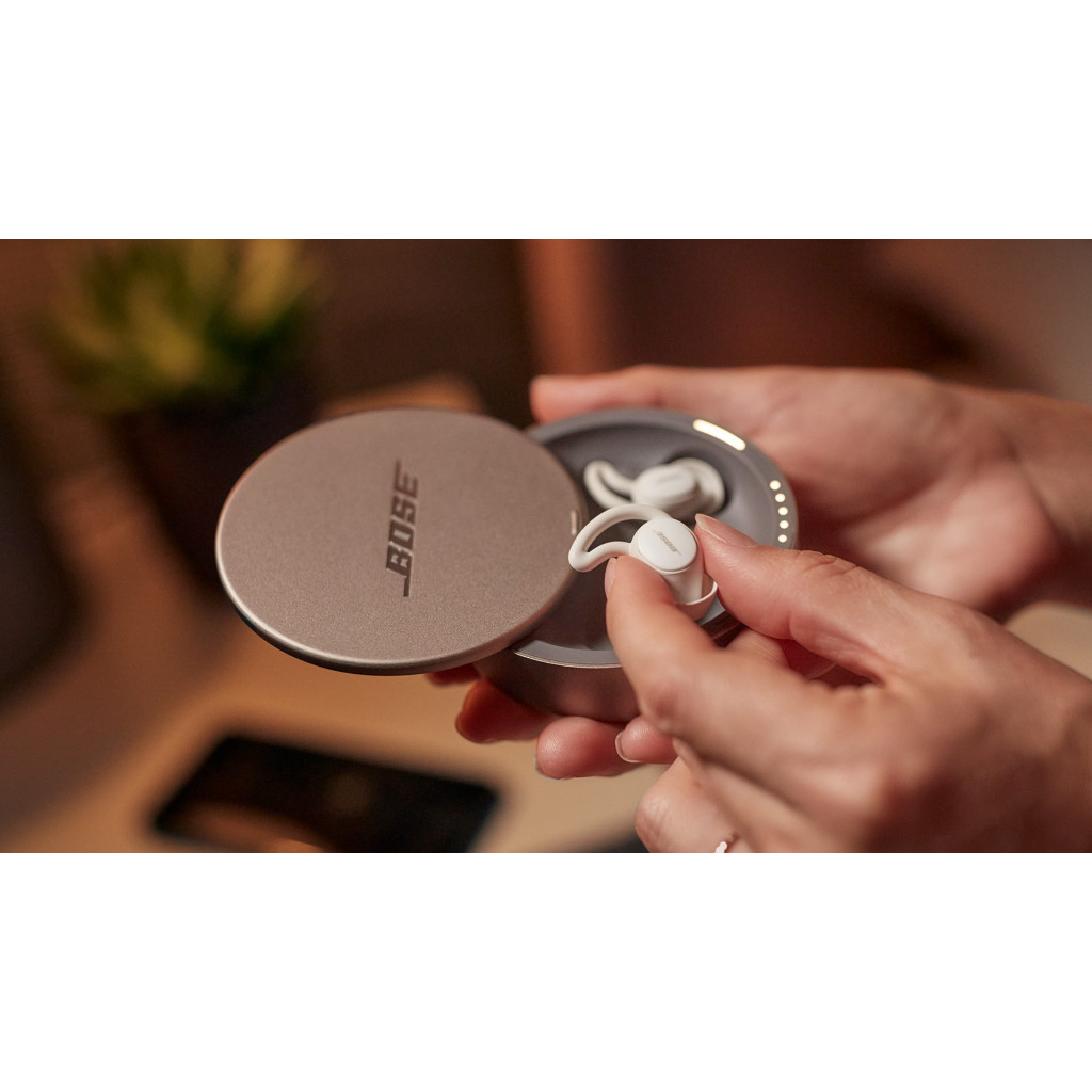 Навушники Bose Sleepbuds II (841013-0010) - зображення 7