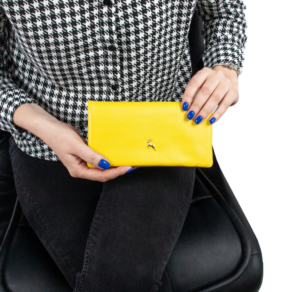 Гаманець Ashwood J56 Aurora - зображення 11