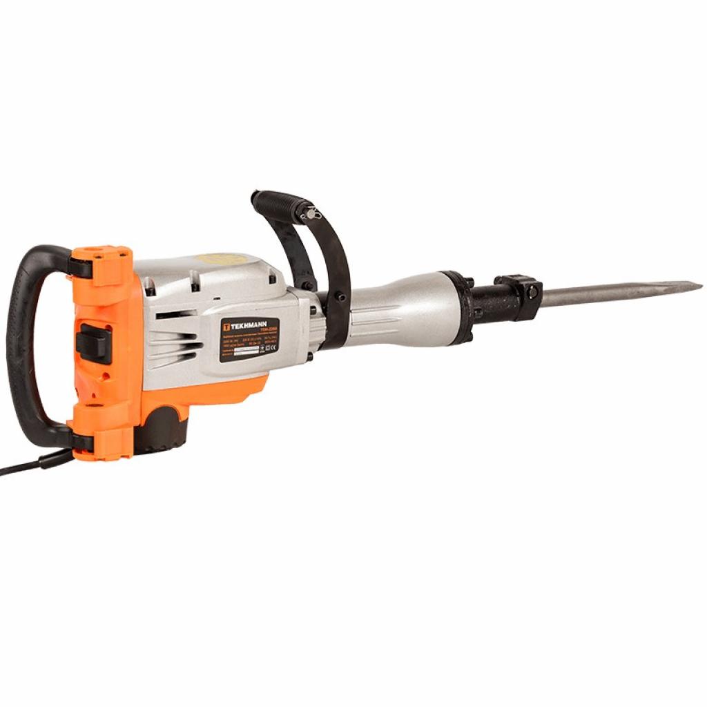 Відбійний молоток Tekhmann TDH-2260 (846732) - изображение 6