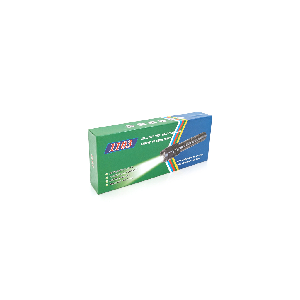 Ліхтар Bailong BL-1103 - зображення 4