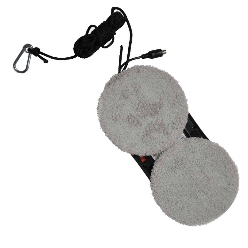 Пилосос Neor CLEANO 5M30 WT - зображення 5