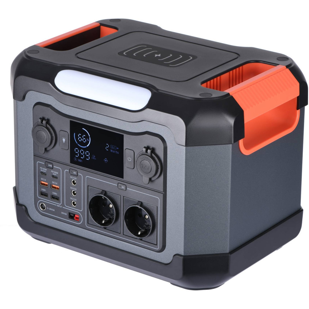 Зарядна станція 2E 2E-OPS-1200, 1200W (2E-OPS-1200) - изображение 7