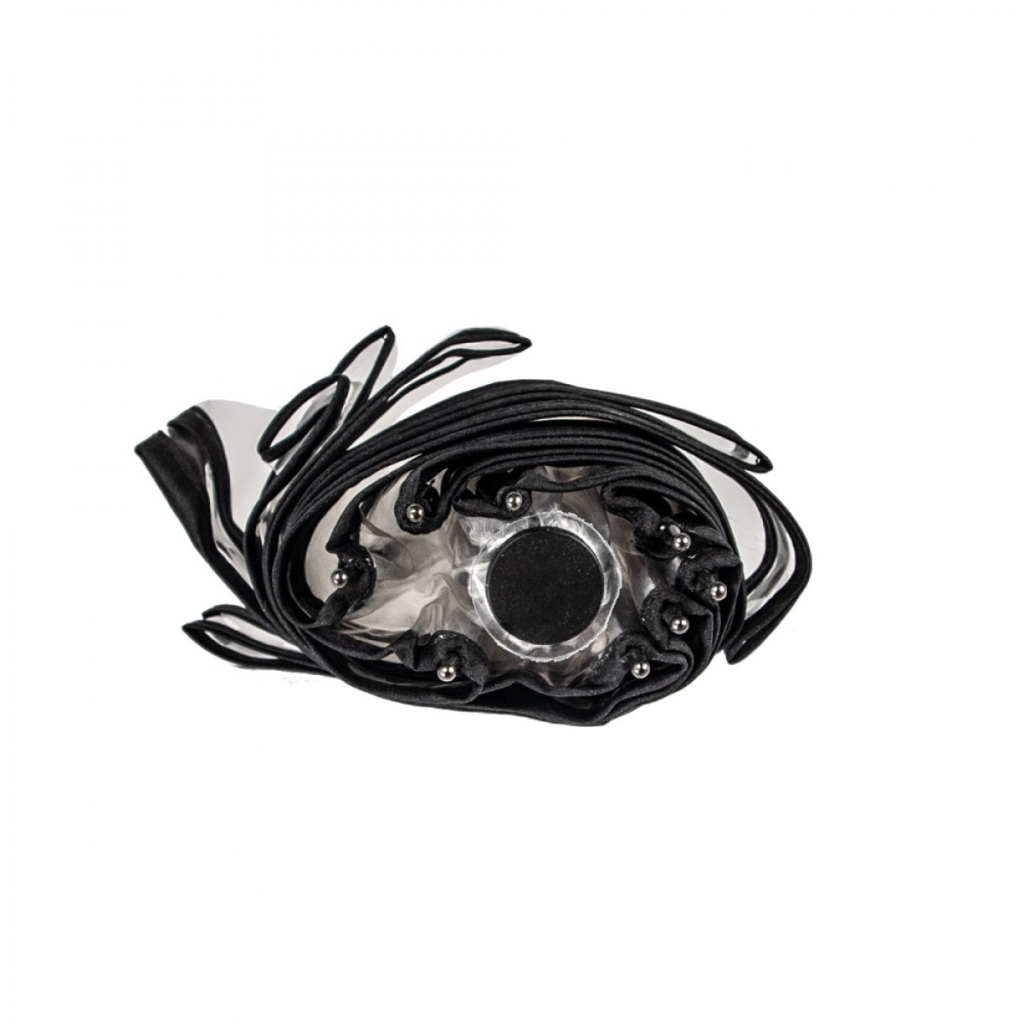 Парасоля Fulton L911 Invertor Clear (L911-039779) - зображення 8