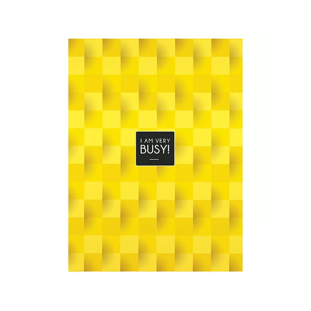 Зошит Школярик А5 Student лінія 48 аркушів (A5-048-5202L) - зображення 2