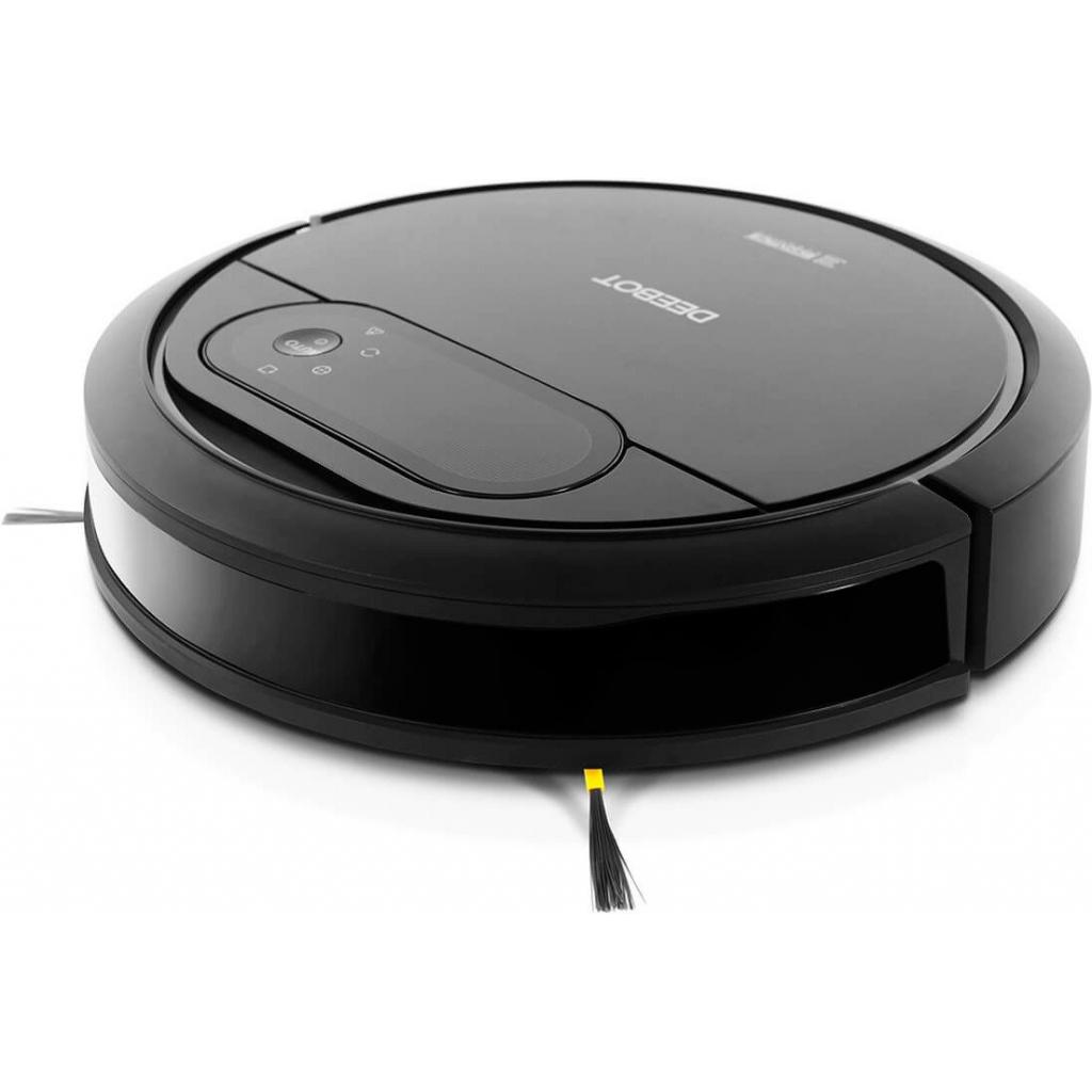 Пилосос Ecovacs DEEBOT DN78D - изображение 5