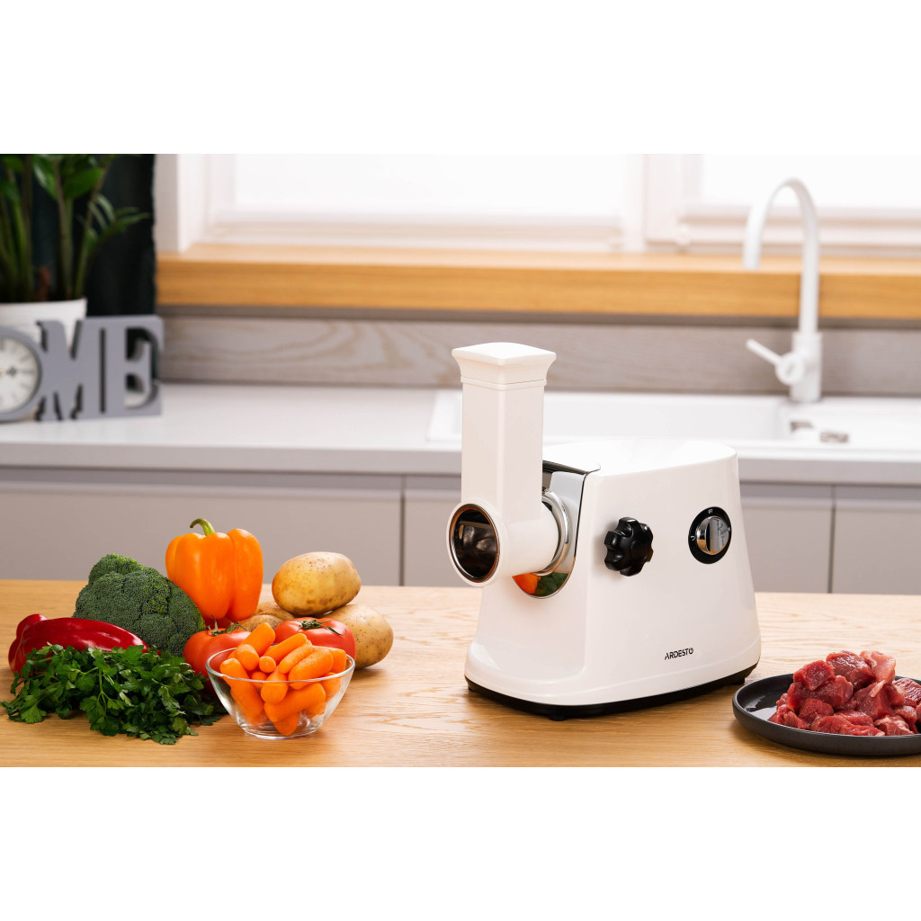 М'ясорубка Ardesto MGA-1750R - изображение 5