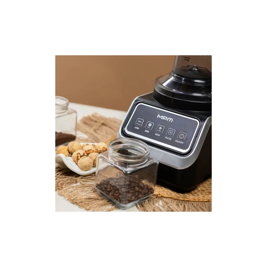 Кухонний комбайн MPM MRK-27 - изображение 10