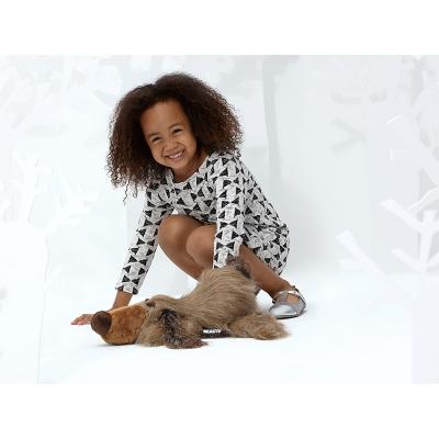 М'яка іграшка Sigikid Beasts Собака 45 см (38024SK) - зображення 5