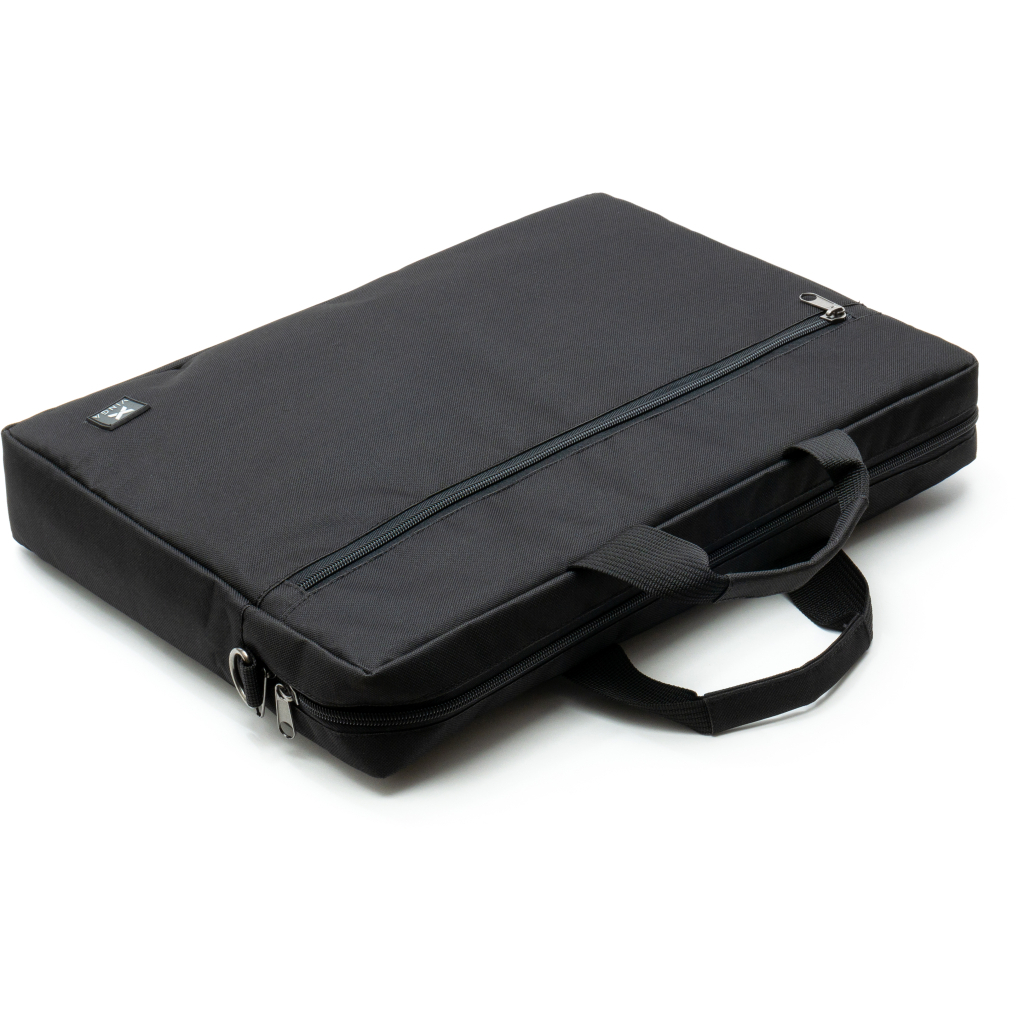 Сумка для ноутбука Vinga 17.3" NB1701 black (NB1701BK) - зображення 5