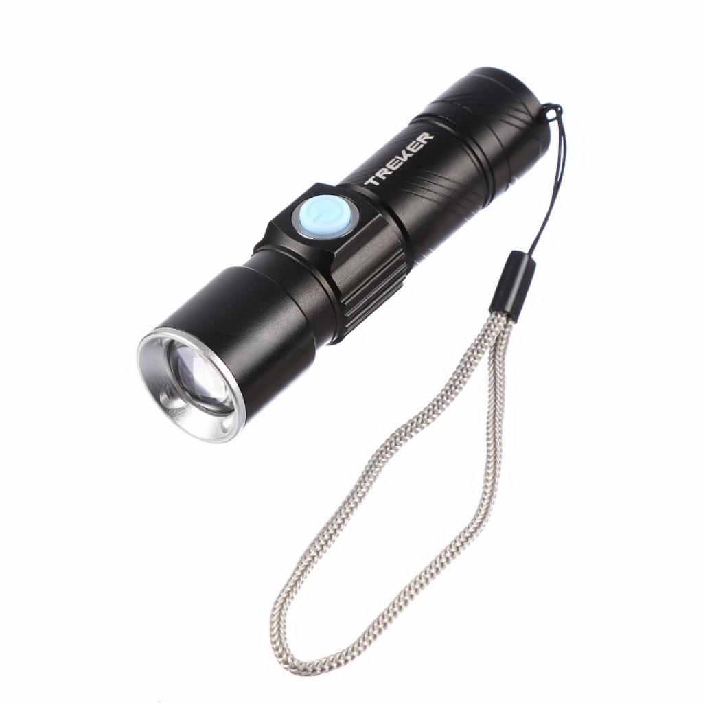 Ліхтар Treker LP-8362 - зображення 1