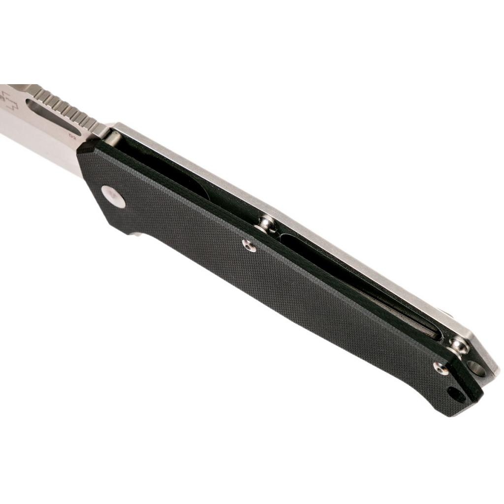 Ніж Boker Plus Hitman, G10 (01BO776) - зображення 5