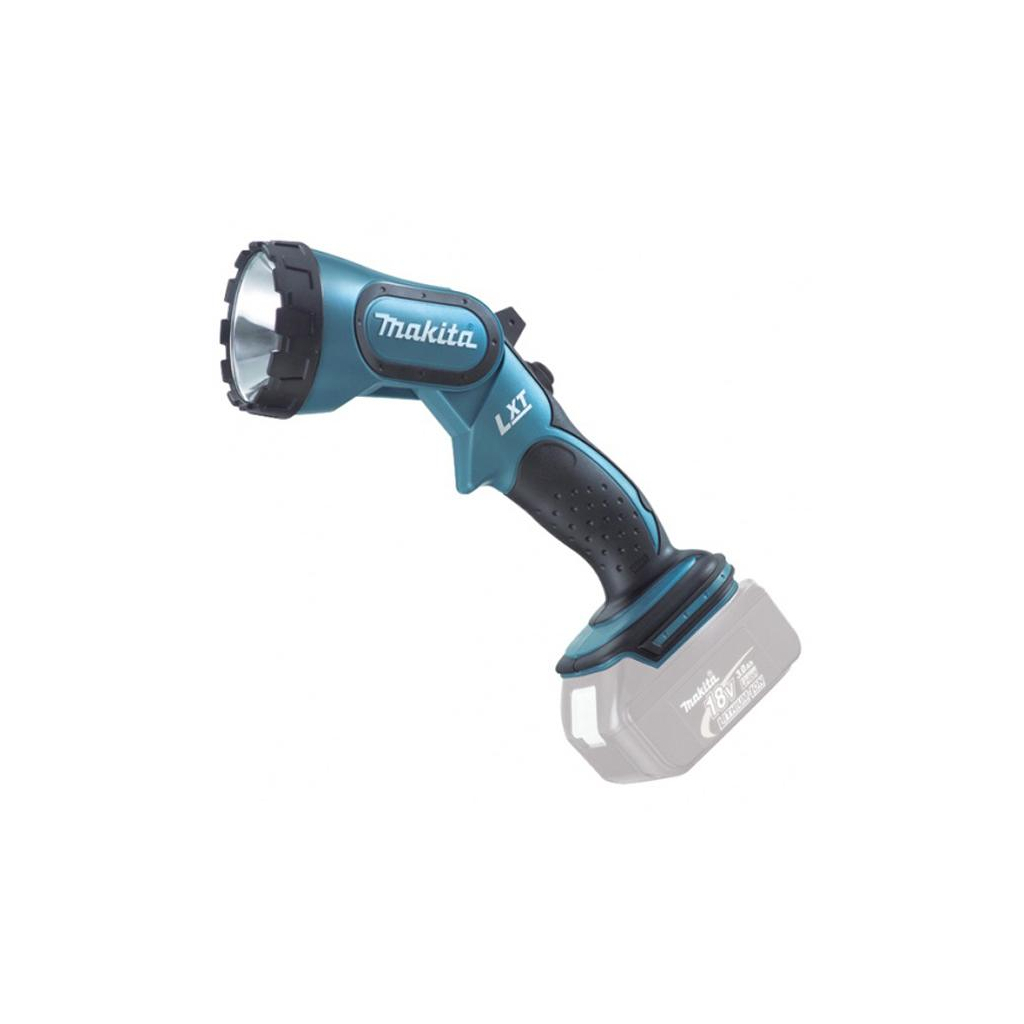 Шуруповерт Makita LXT (DHP456, DHR241, DML185, DC18RC, BL1830x2) (DLX3008) - зображення 4