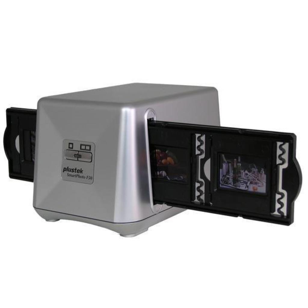 Сканер Plustek SmartPhoto F50 (0178TS) - зображення 2