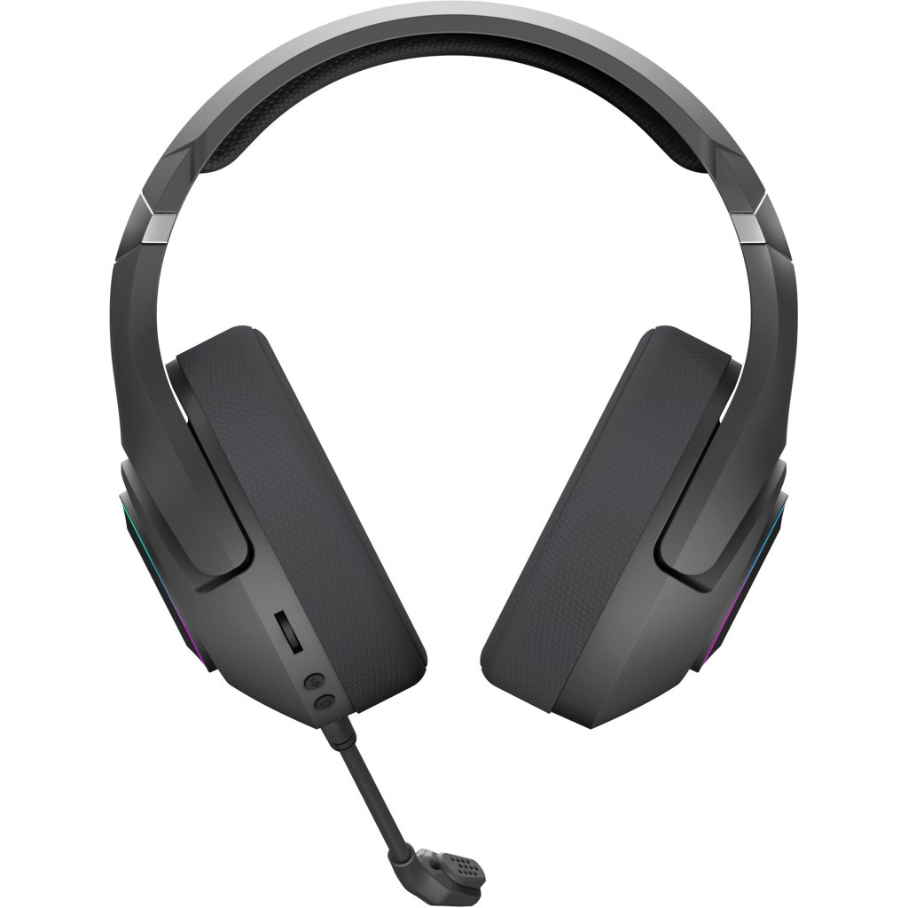 Навушники A4Tech Bloody GR270 RGB Black (4711421982719) - зображення 4