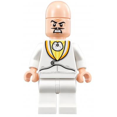 Конструктор LEGO Batman Movie Битва їжею з Яйцеголовим (70920) - зображення 8