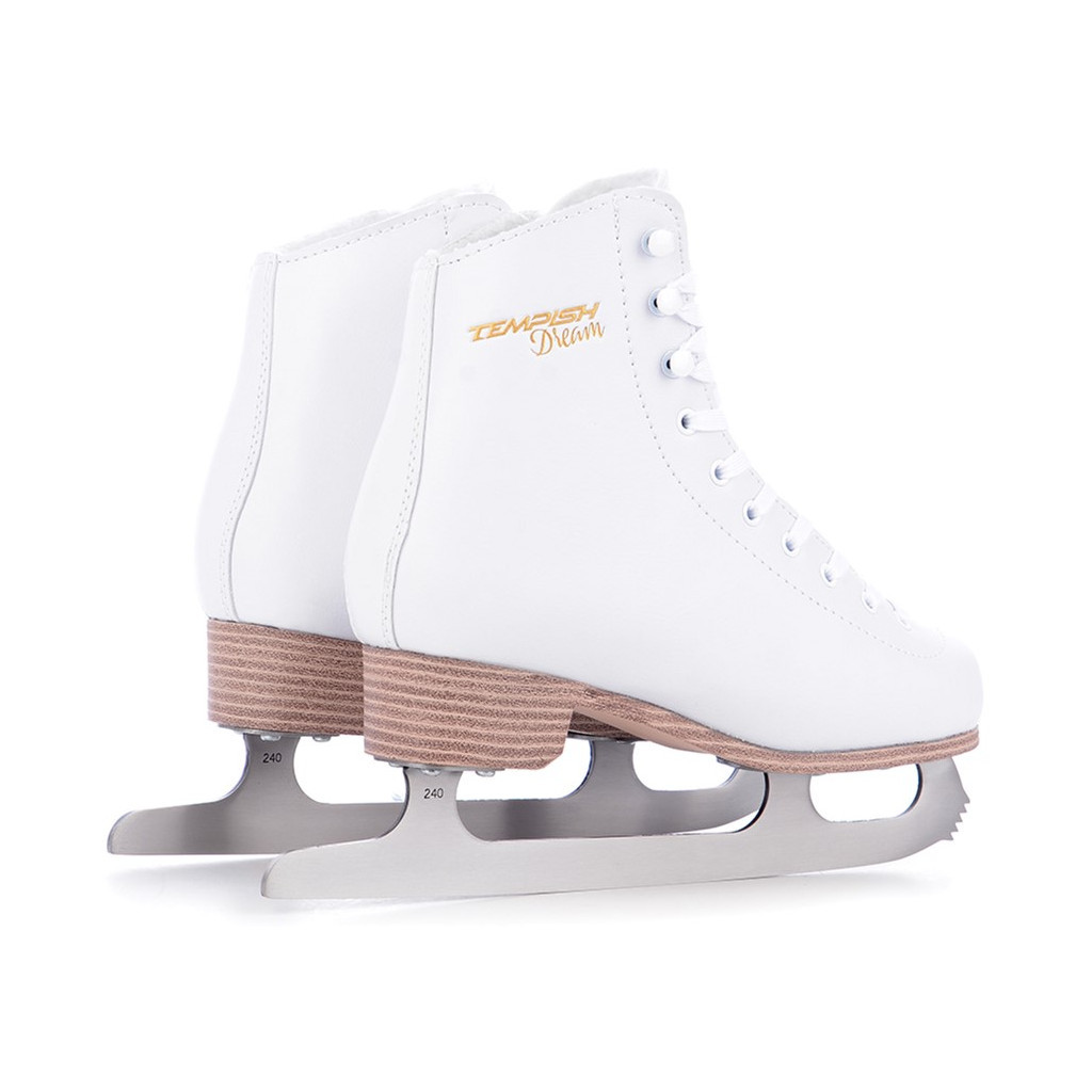 Ковзани Tempish Dream Фігурні Білі II/42 (1300001711/42) - зображення 14