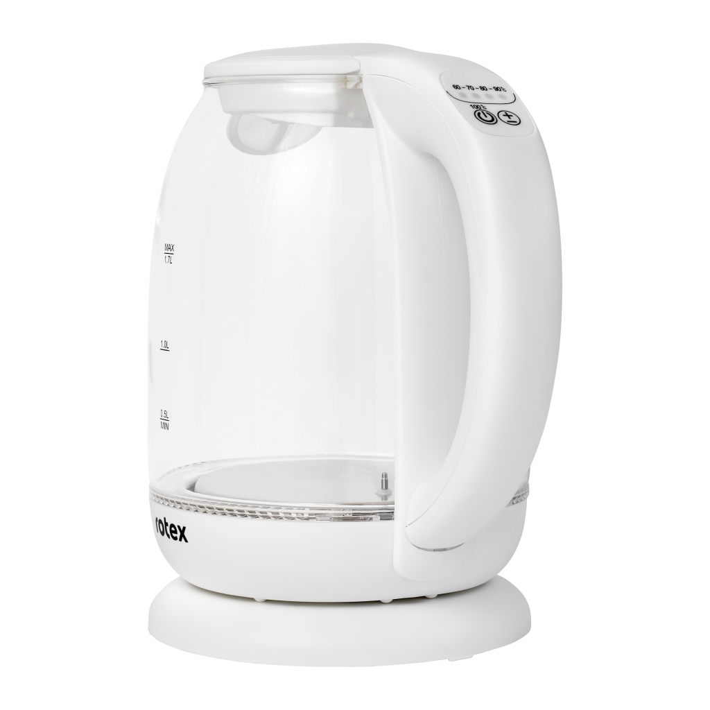 Електрочайник Rotex RKT85-G Smart - зображення 2