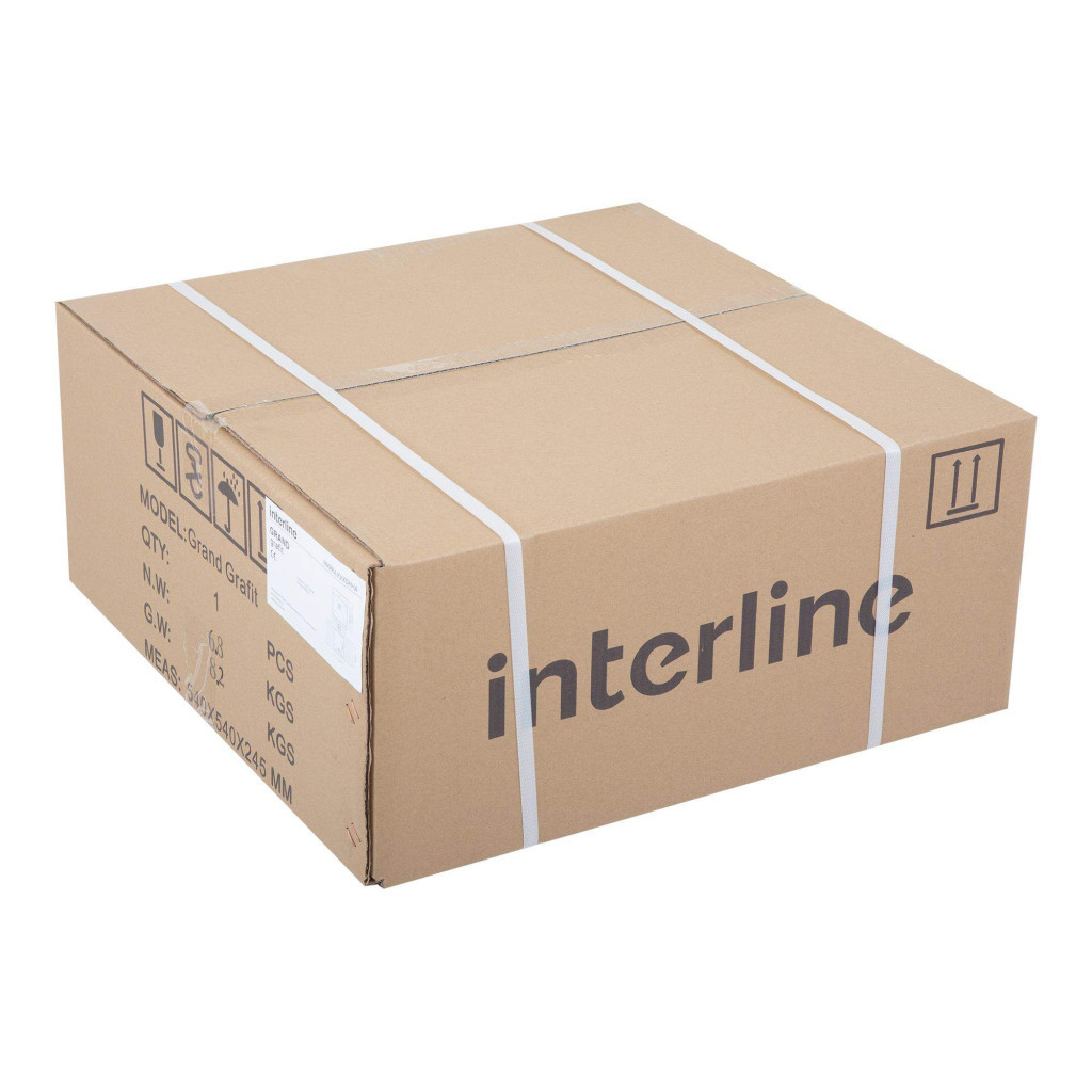 Мийка кухонна Interline ELEGANT Middle Sateen - зображення 8