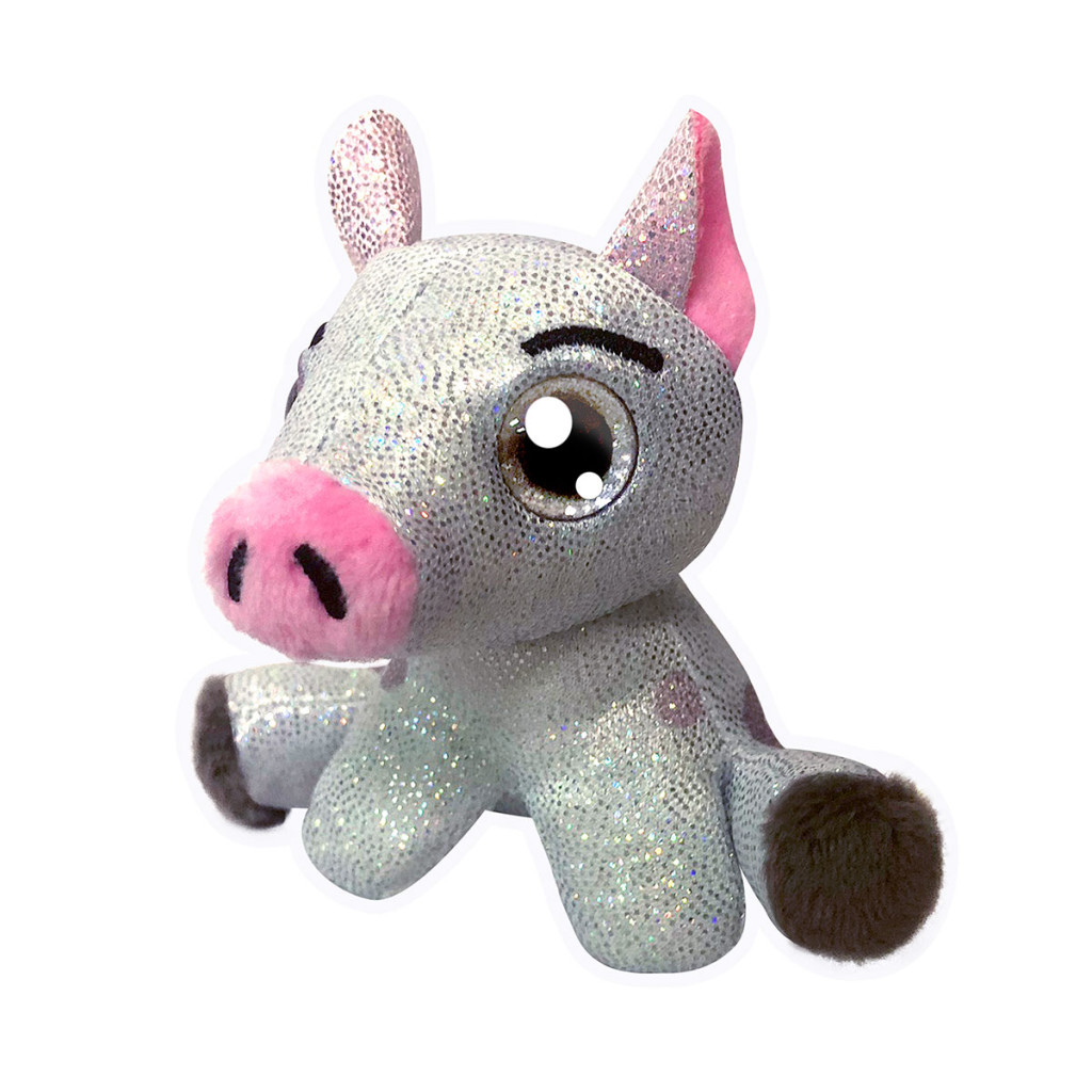 М'яка іграшка Surprizamals сюрприз в кулі S10 (SU20445) - зображення 3