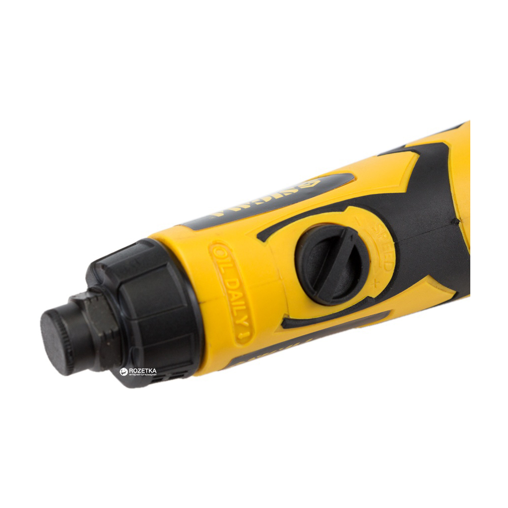 Гайковерт Sigma пневматичний 1/2" 80Нм (6712611) - зображення 5