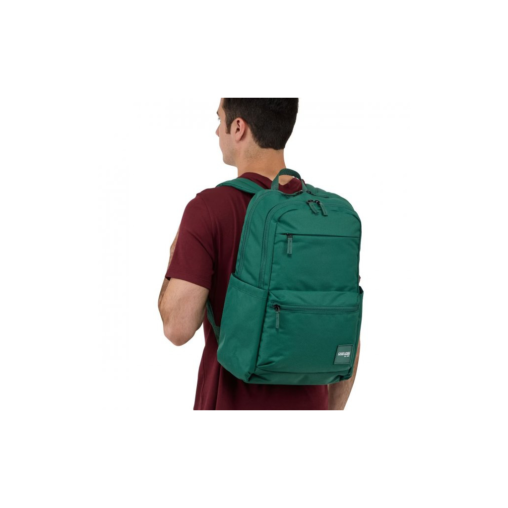 Рюкзак для ноутбука Case Logic 15.6" Uplink 26L CCAM-3216 (Smoke Pine) (6808609) - зображення 2