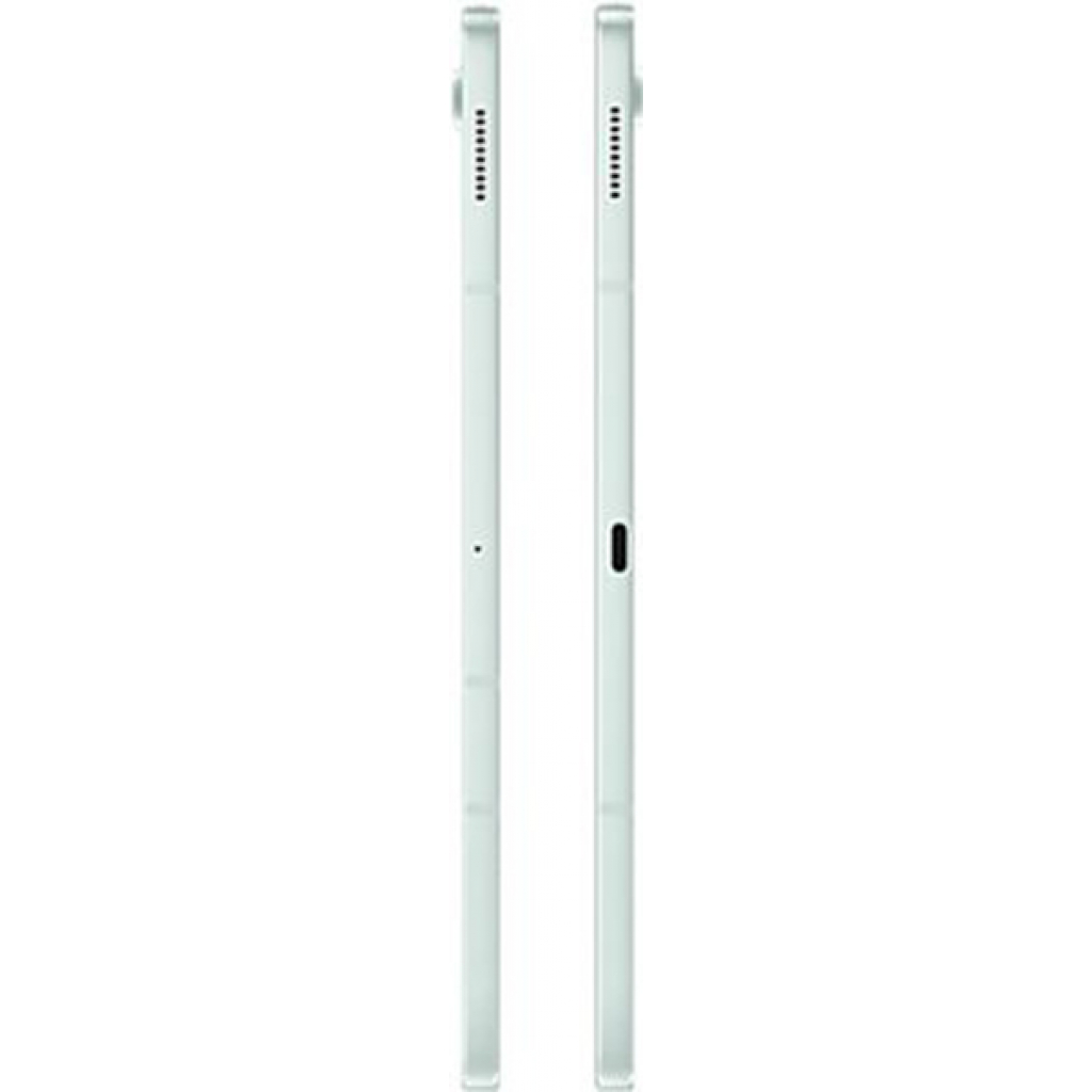 Планшет Samsung Galaxy Tab S7 FE 12.4" 4/64Gb LTE Green (SM-T735NLGASEK) - зображення 7