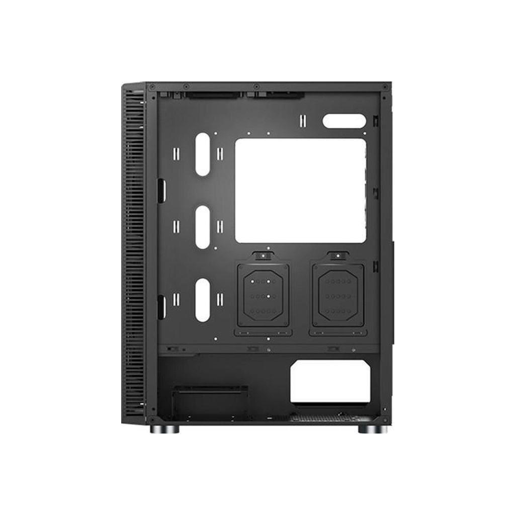 Корпус MONTECH X3 GLASS (B) - зображення 3