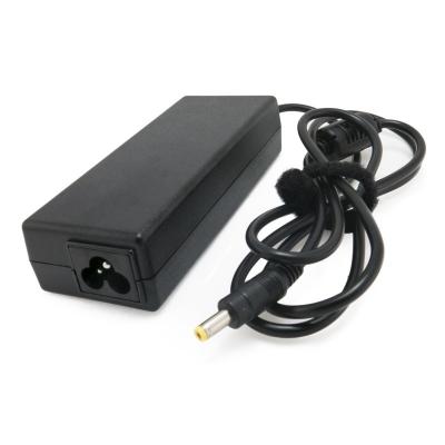 Блок живлення до ноутбуку Extradigital HP 19V, 4.74A, 90W (4.8x1.7) (PSH3822) - зображення 2