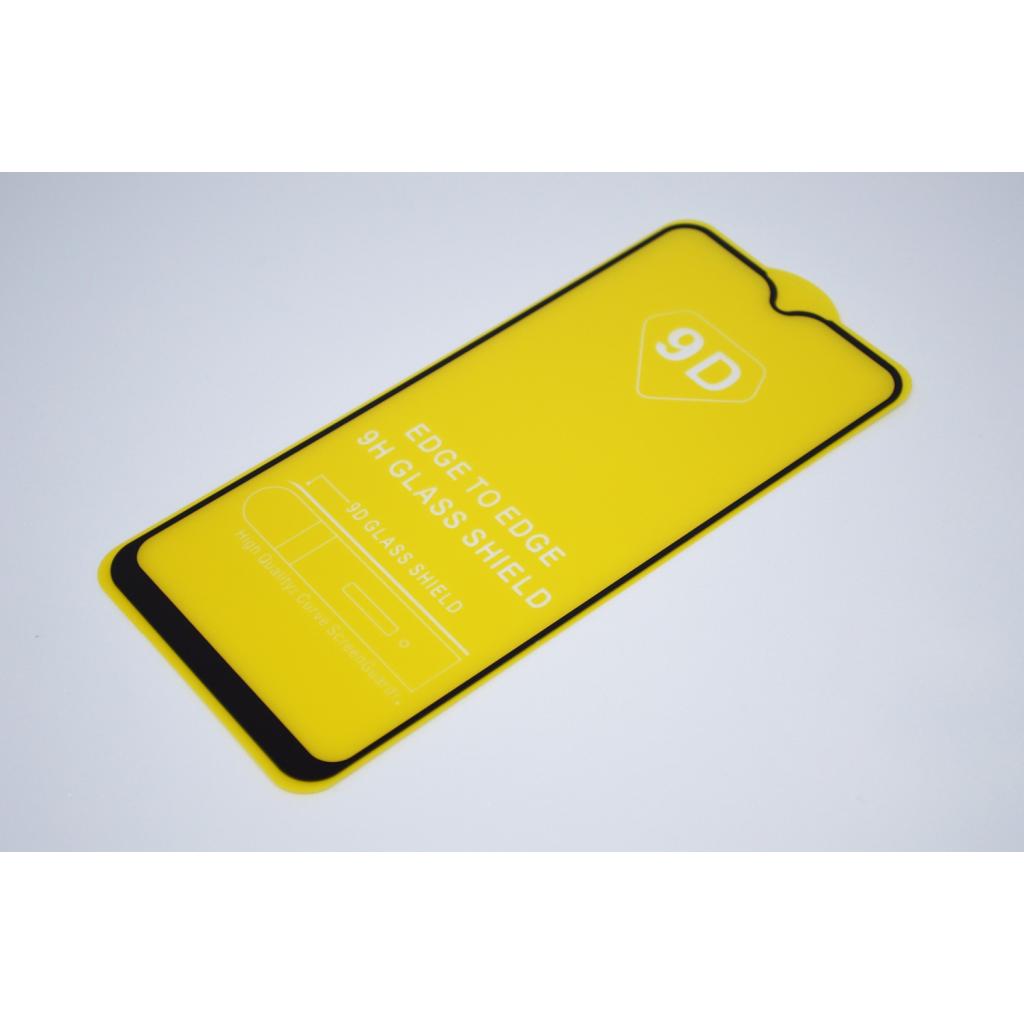 Скло захисне Drobak Vivo Y17 (Black (441644) - зображення 3