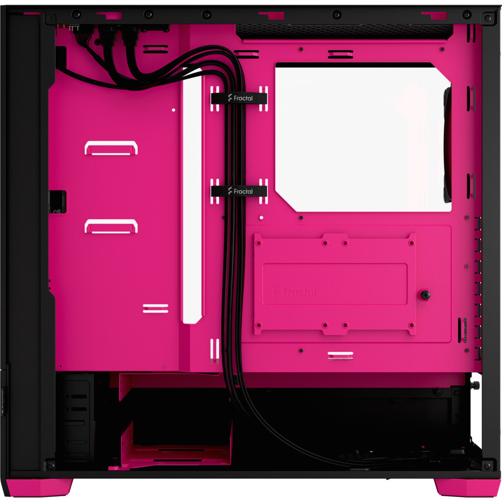Корпус Fractal Design Pop Air RGB Magenta Core TG (FD-C-POR1A-03) - зображення 10