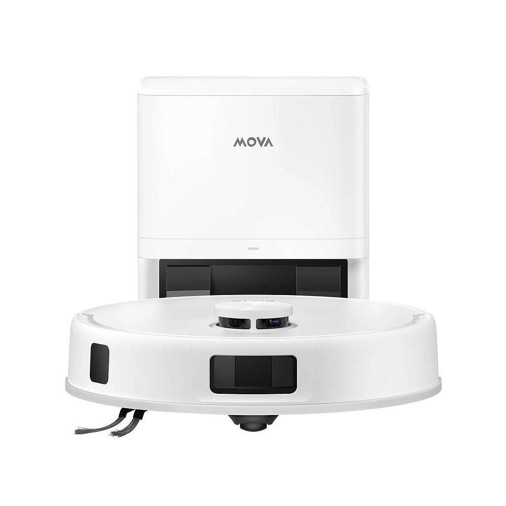 Пилосос MOVA E20s Pro Plus-EUA (RLE23SD) - зображення 3