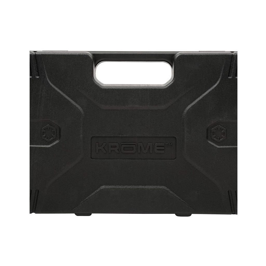 Набір для чистки зброї Allen Universal Black 60 предм (70604) - зображення 7