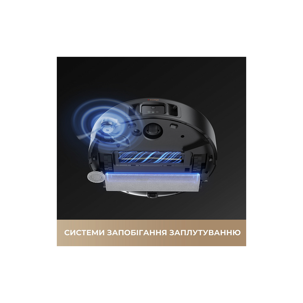 Пилосос MOVA Z50 Ultra (RLZ92CE) - зображення 7