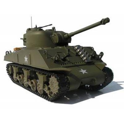 Танк Heng Long М4А3 ШЕРМАН (3841-01) - зображення 1