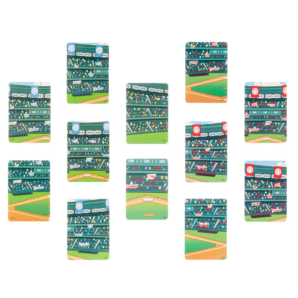 Лялька L.O.L. Surprise! серії All-Star B.B.s Спортивна Команда (570363) - зображення 9